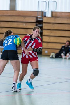 Bild 432 - Frauen BT Vorbereitungsturnier